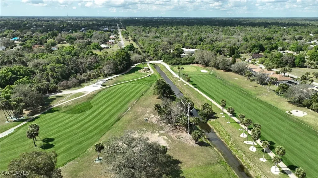 8 Park Lane Circle Lehigh Acres FL 33936