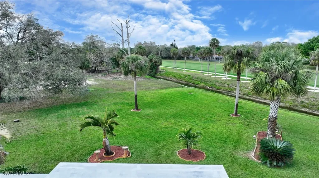8 Park Lane Circle Lehigh Acres FL 33936
