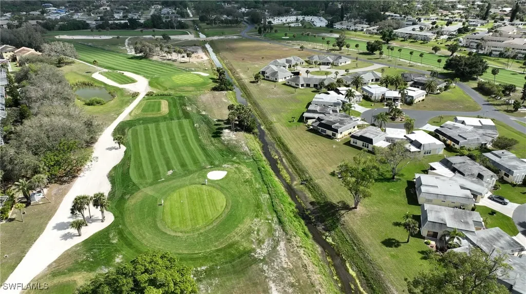 8 Park Lane Circle Lehigh Acres FL 33936