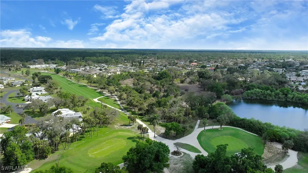 8 Park Lane Circle Lehigh Acres FL 33936