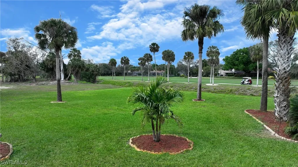 8 Park Lane Circle Lehigh Acres FL 33936