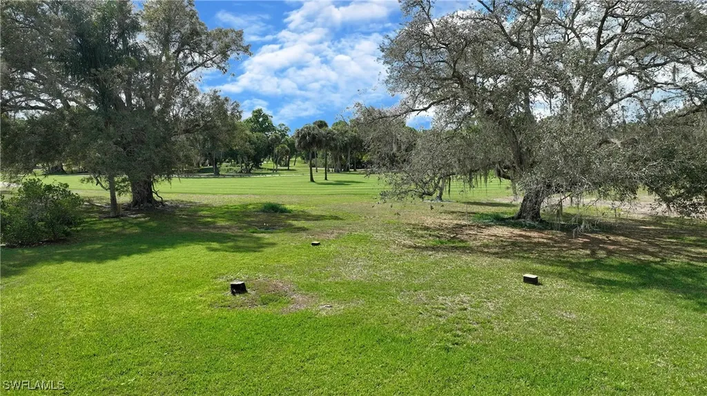 8 Park Lane Circle Lehigh Acres FL 33936