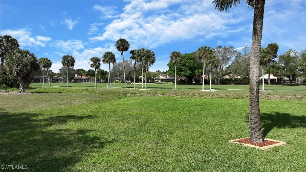 8 Park Lane Circle Lehigh Acres FL 33936