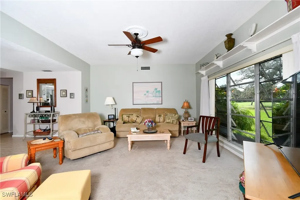 8 Park Lane Circle Lehigh Acres FL 33936