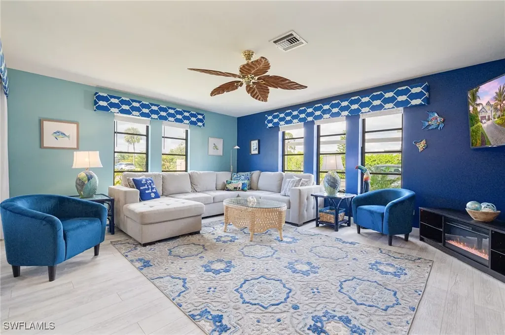 17025 Golfside Circle Fort Myers FL 33908