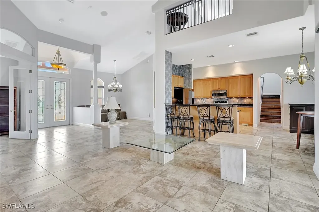 3231 Embers Parkway W Cape Coral FL 33993