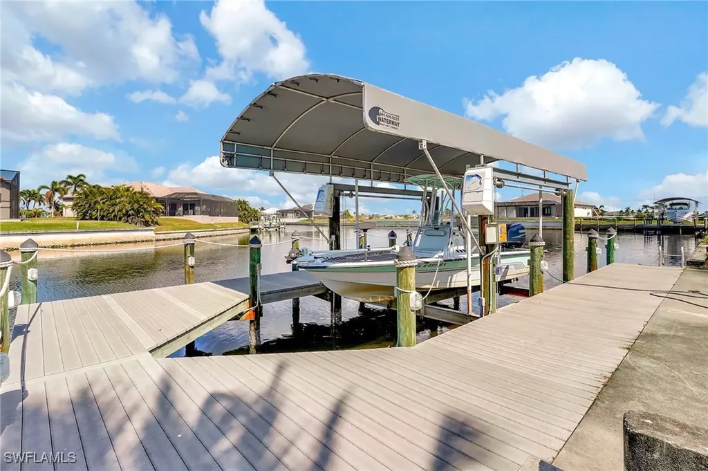 3231 Embers Parkway W Cape Coral FL 33993