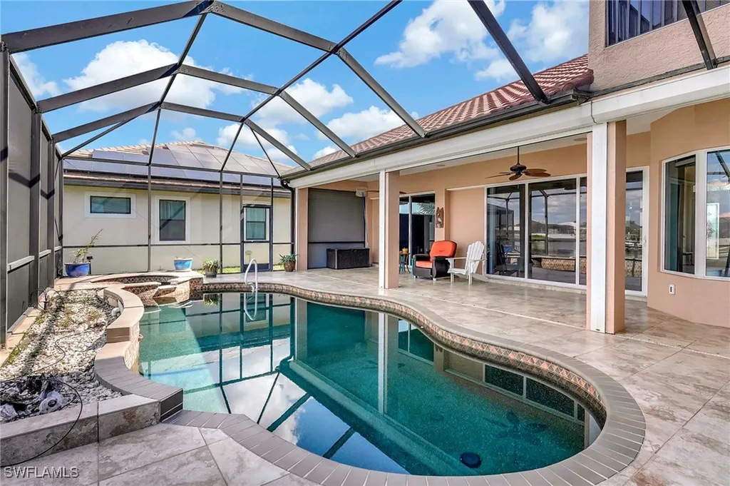 3231 Embers Parkway W Cape Coral FL 33993