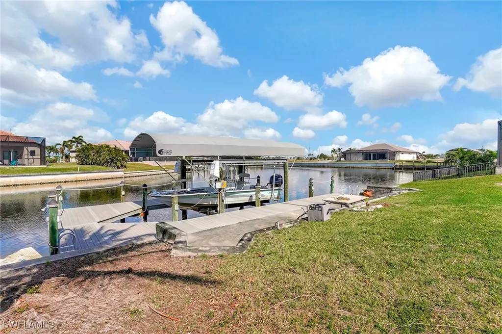 3231 Embers Parkway W Cape Coral FL 33993