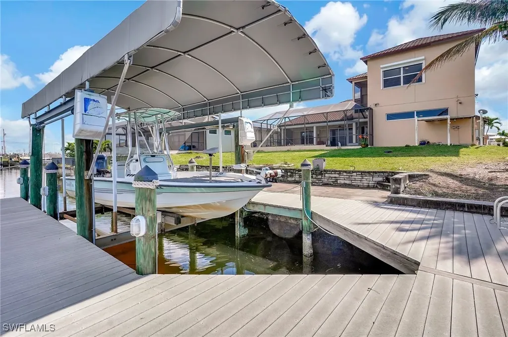 3231 Embers Parkway W Cape Coral FL 33993