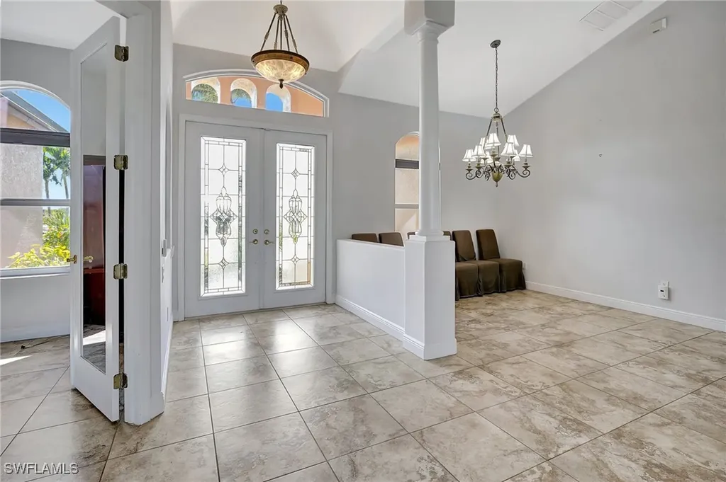 3231 Embers Parkway W Cape Coral FL 33993