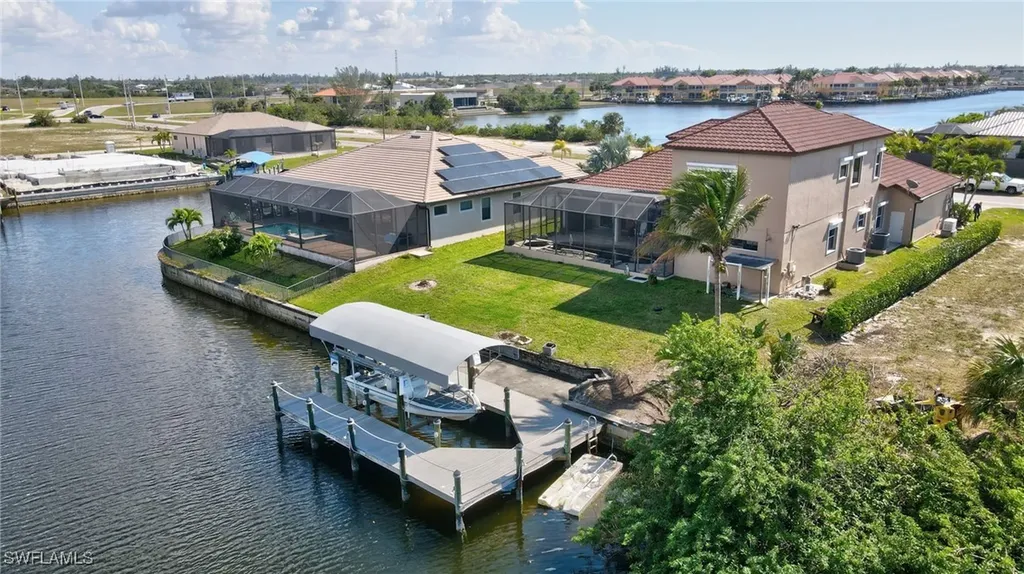 3231 Embers Parkway W Cape Coral FL 33993