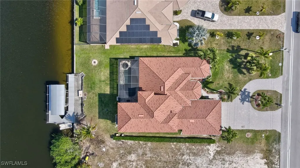 3231 Embers Parkway W Cape Coral FL 33993