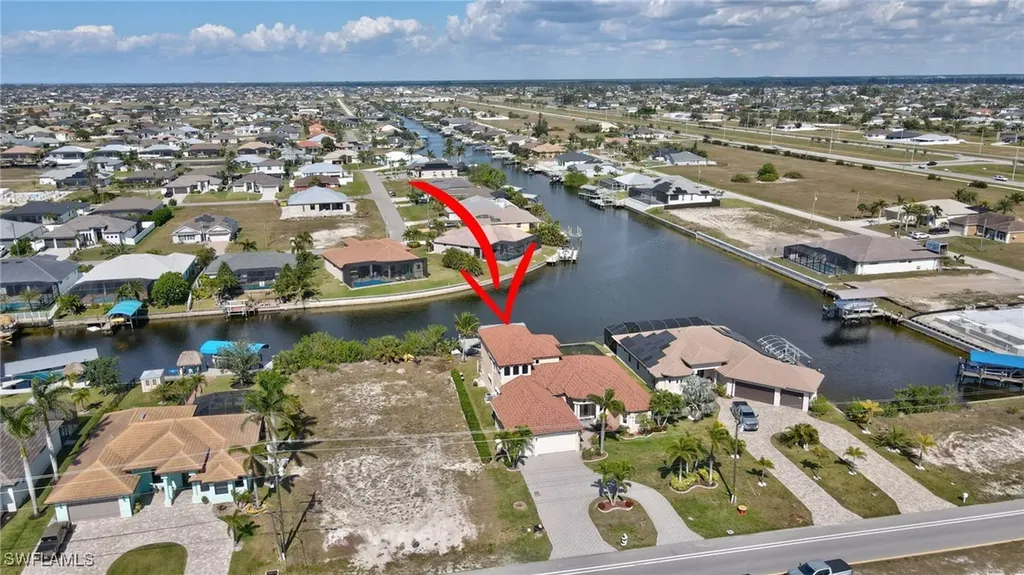 3231 Embers Parkway W Cape Coral FL 33993