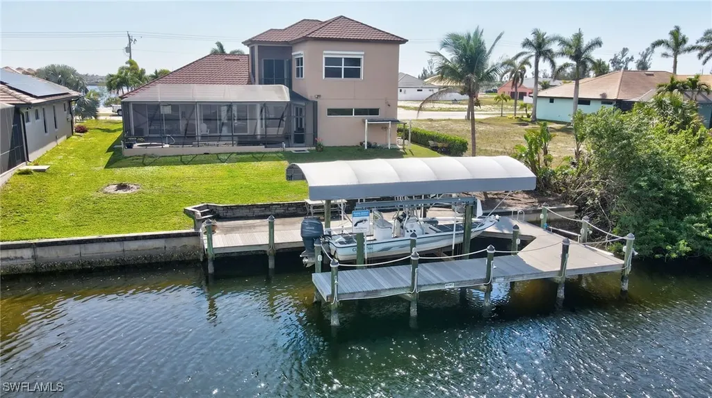 3231 Embers Parkway W Cape Coral FL 33993