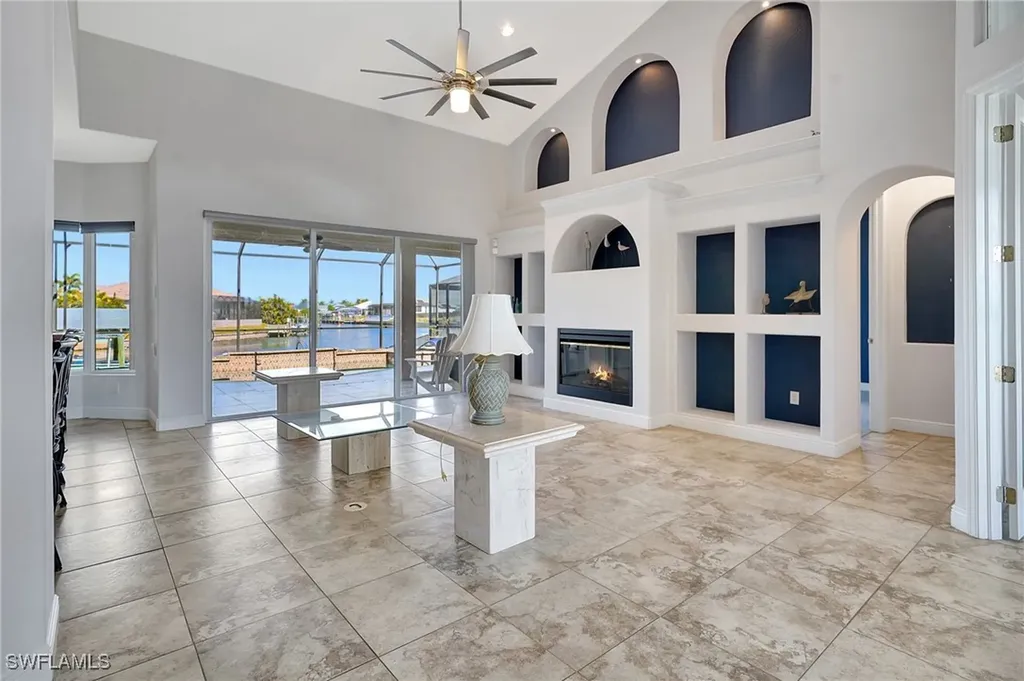 3231 Embers Parkway W Cape Coral FL 33993