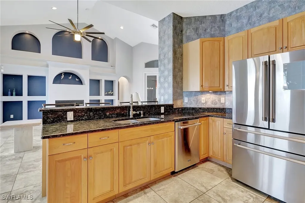 3231 Embers Parkway W Cape Coral FL 33993