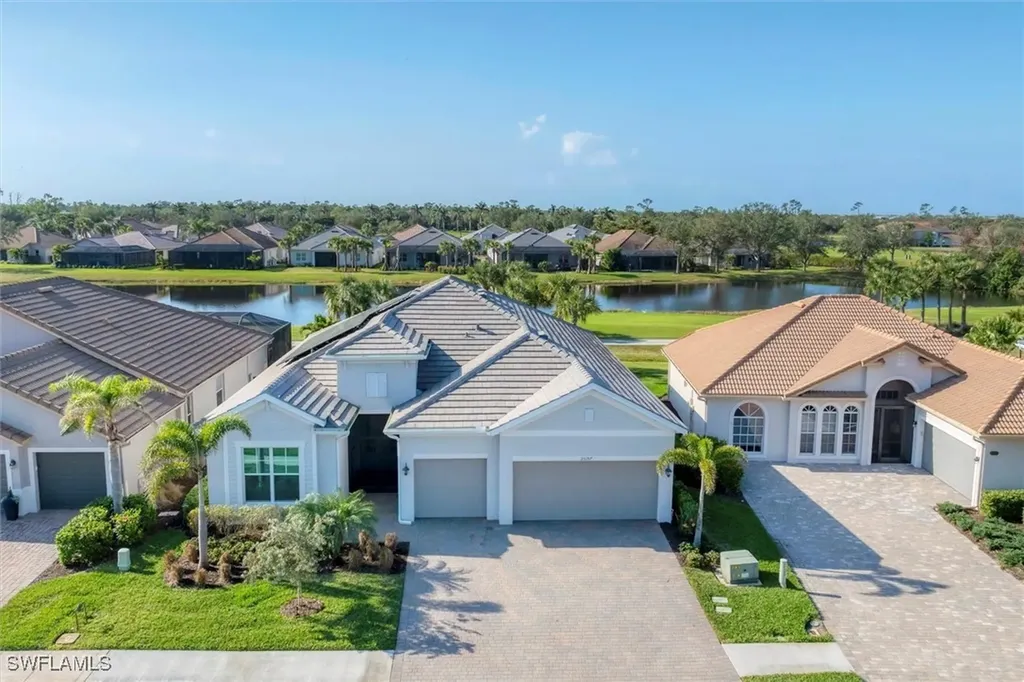 25197 Keygrass Court Punta Gorda FL 33955