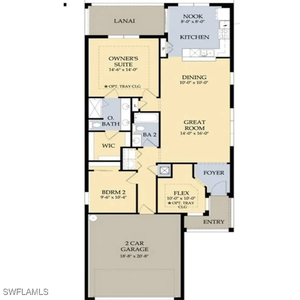 15125 Estuary Circle Bonita Springs FL 34135