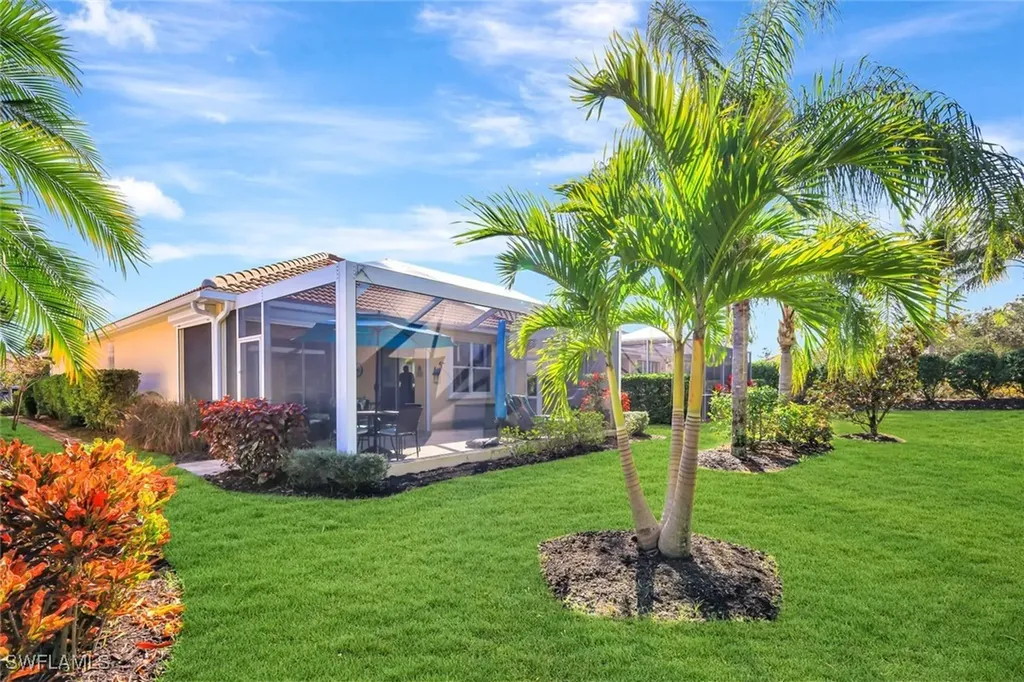 15125 Estuary Circle Bonita Springs FL 34135