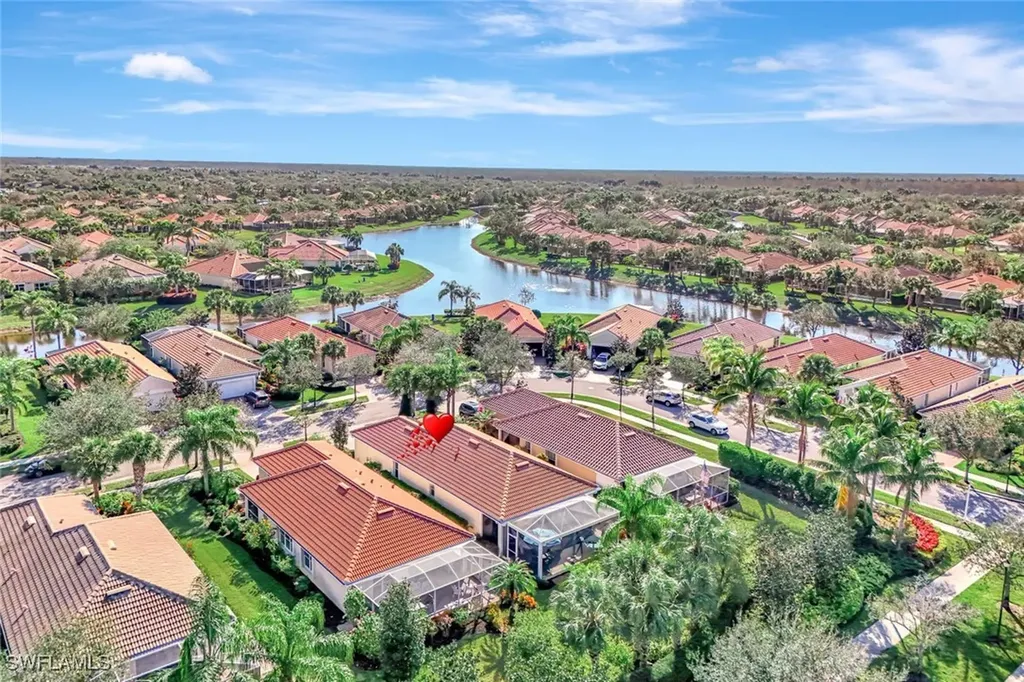 15125 Estuary Circle Bonita Springs FL 34135