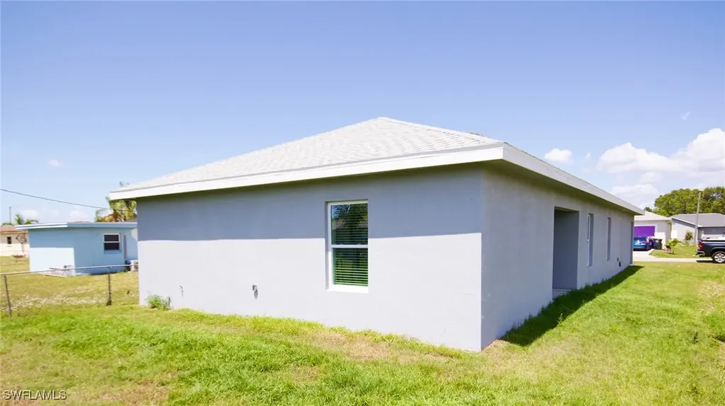 3428 Jeffcott Street Fort Myers FL 33916