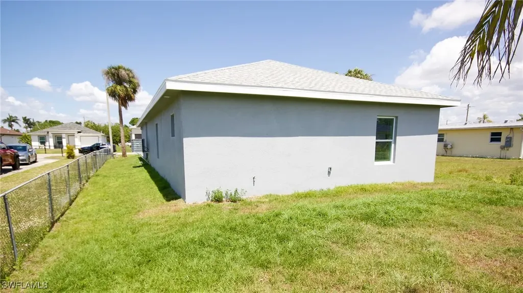 3428 Jeffcott Street Fort Myers FL 33916