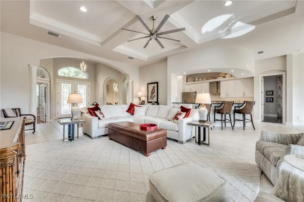 22491 Glenview Lane Estero FL 34135