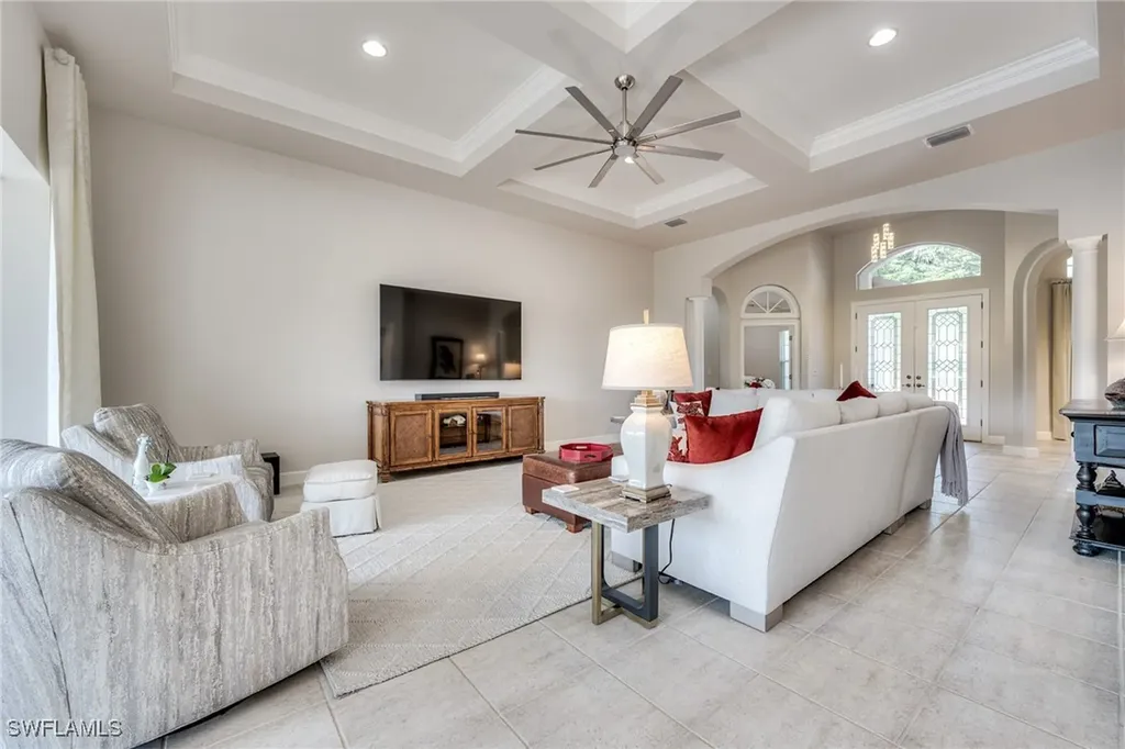 22491 Glenview Lane Estero FL 34135