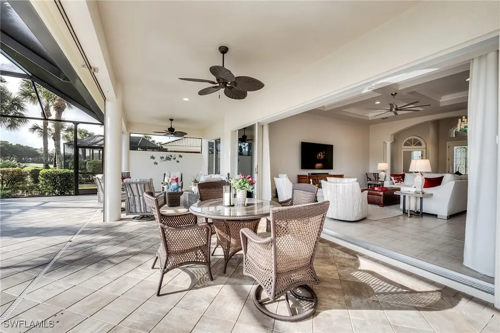 22491 Glenview Lane Estero FL 34135