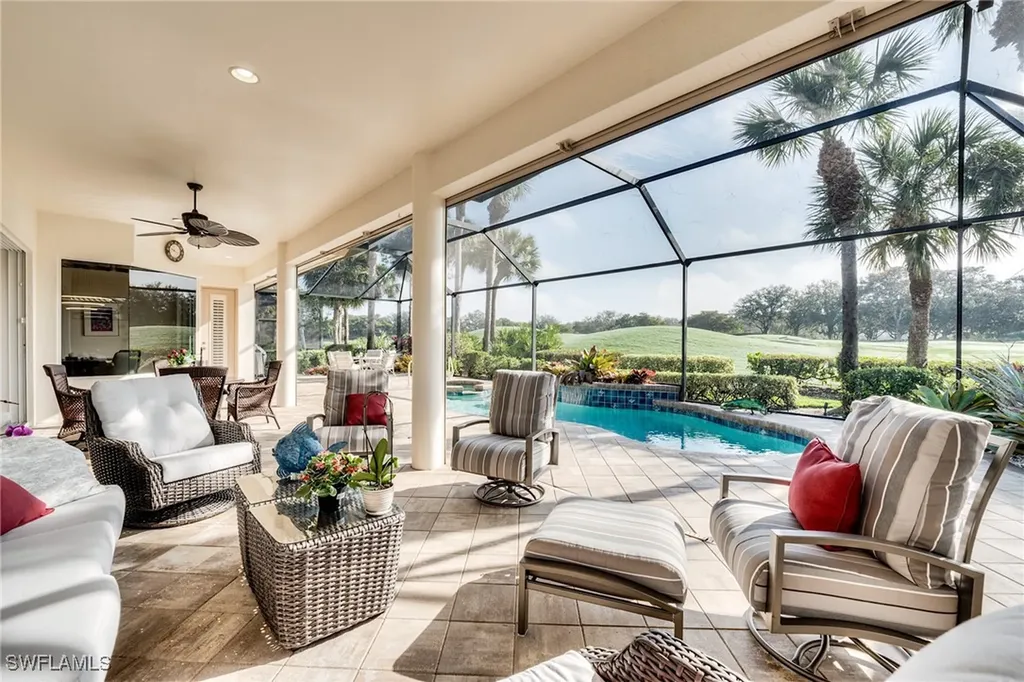 22491 Glenview Lane Estero FL 34135
