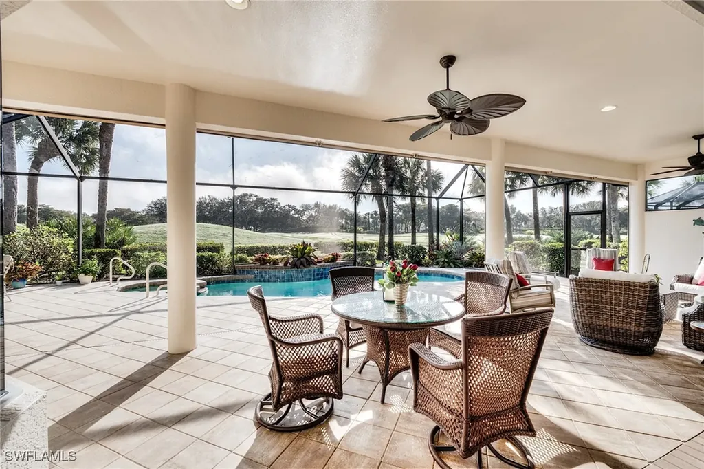 22491 Glenview Lane Estero FL 34135