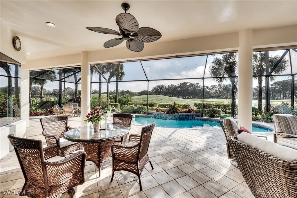 22491 Glenview Lane Estero FL 34135