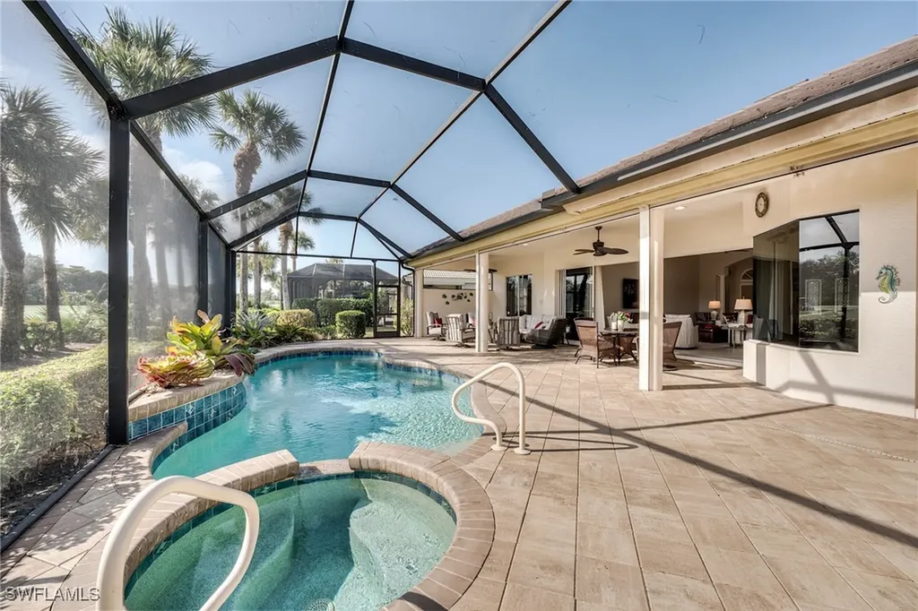 22491 Glenview Lane Estero FL 34135