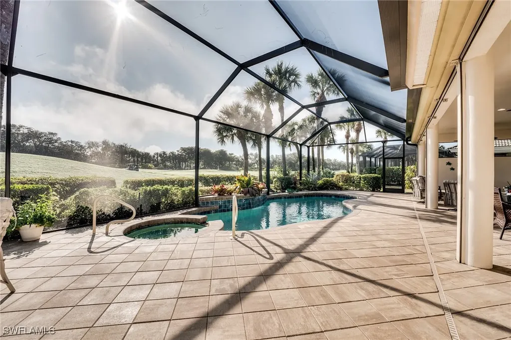 22491 Glenview Lane Estero FL 34135
