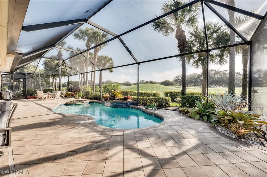 22491 Glenview Lane Estero FL 34135
