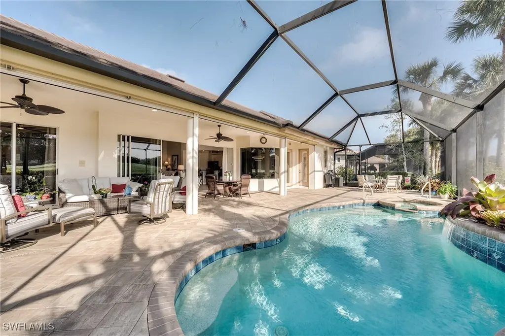 22491 Glenview Lane Estero FL 34135