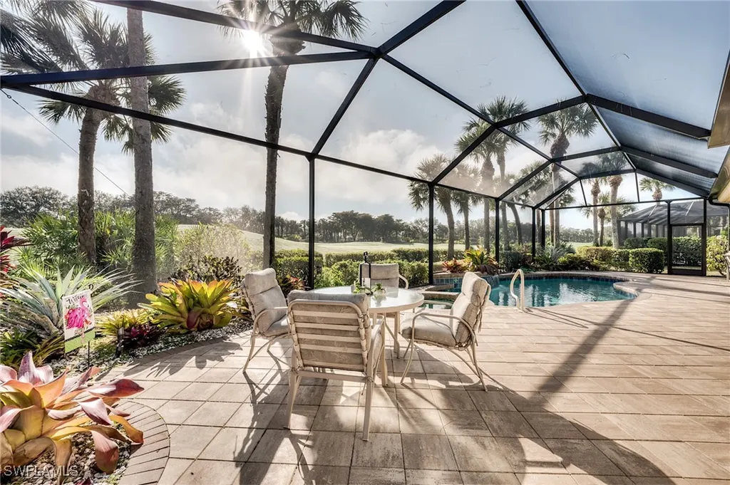 22491 Glenview Lane Estero FL 34135