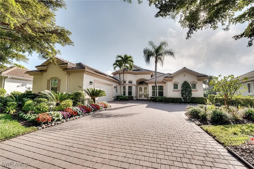 22491 Glenview Lane Estero FL 34135