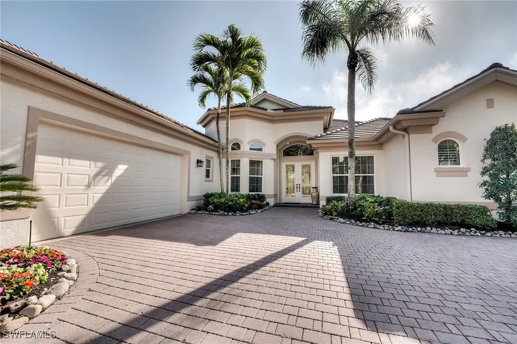 22491 Glenview Lane Estero FL 34135