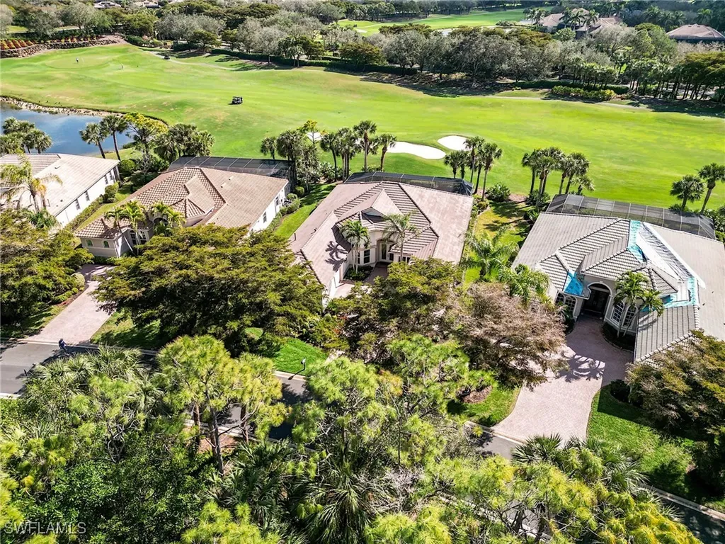22491 Glenview Lane Estero FL 34135