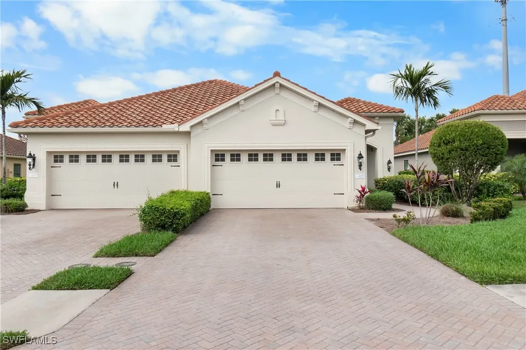 4601 Waterscape Lane Fort Myers FL 33966