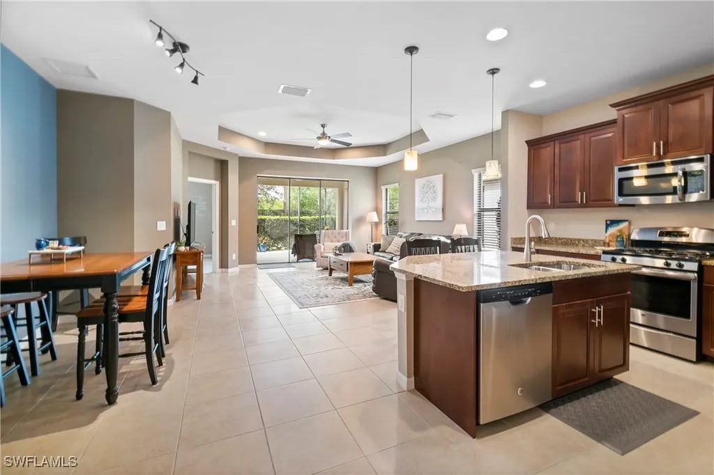 4601 Waterscape Lane Fort Myers FL 33966