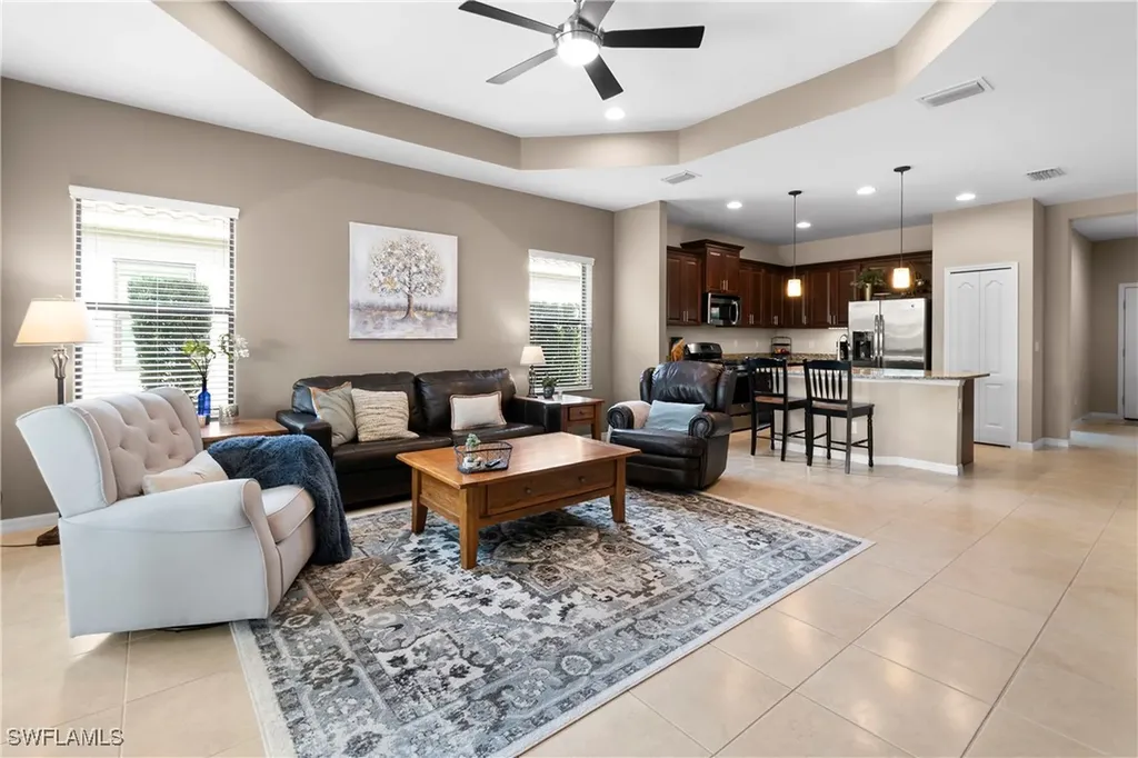 4601 Waterscape Lane Fort Myers FL 33966