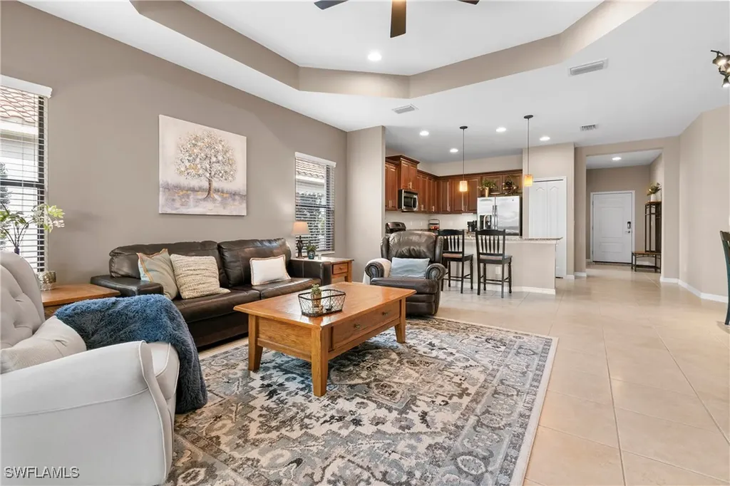 4601 Waterscape Lane Fort Myers FL 33966