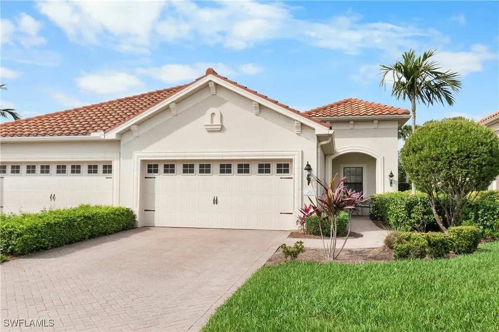 4601 Waterscape Lane Fort Myers FL 33966