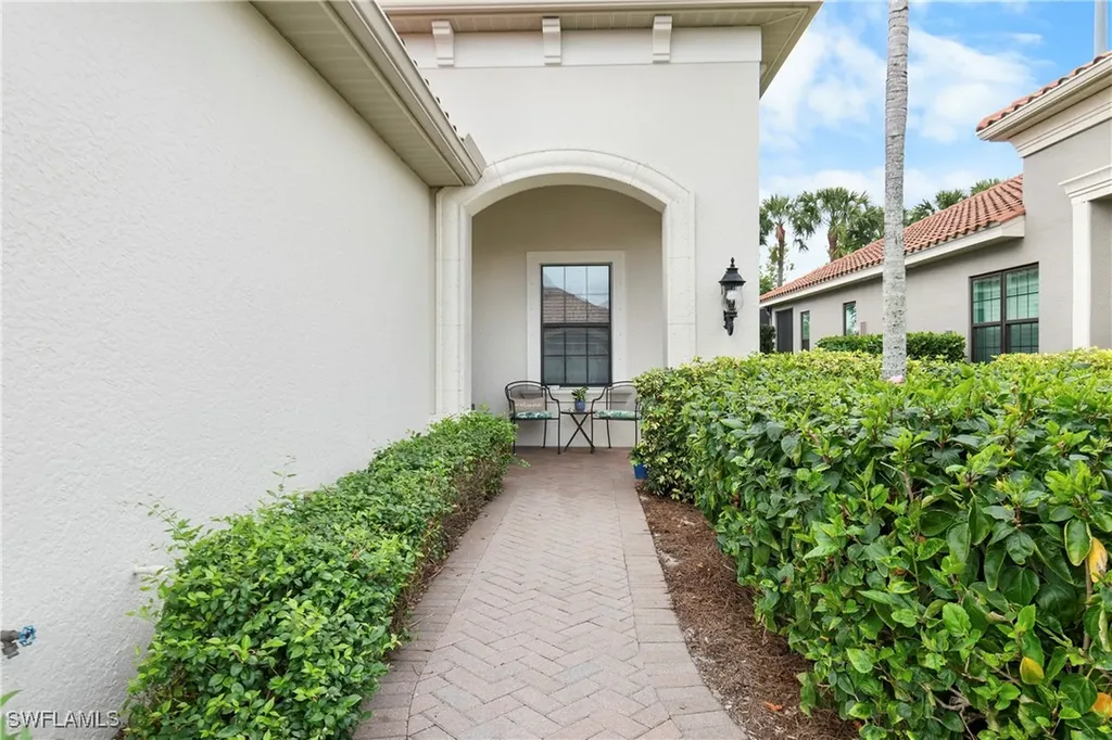 4601 Waterscape Lane Fort Myers FL 33966