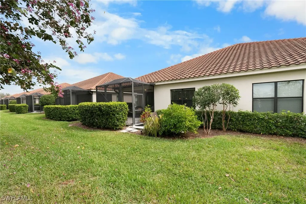 4601 Waterscape Lane Fort Myers FL 33966