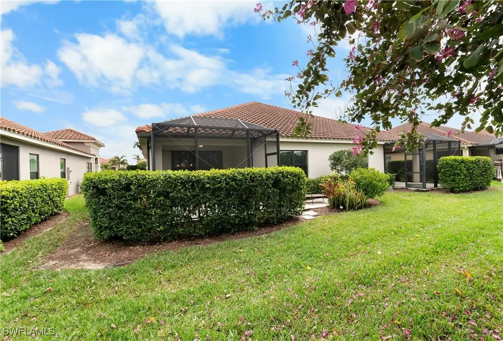4601 Waterscape Lane Fort Myers FL 33966