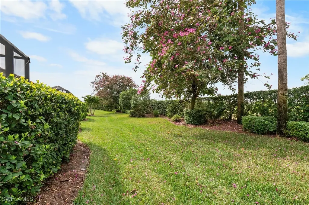 4601 Waterscape Lane Fort Myers FL 33966